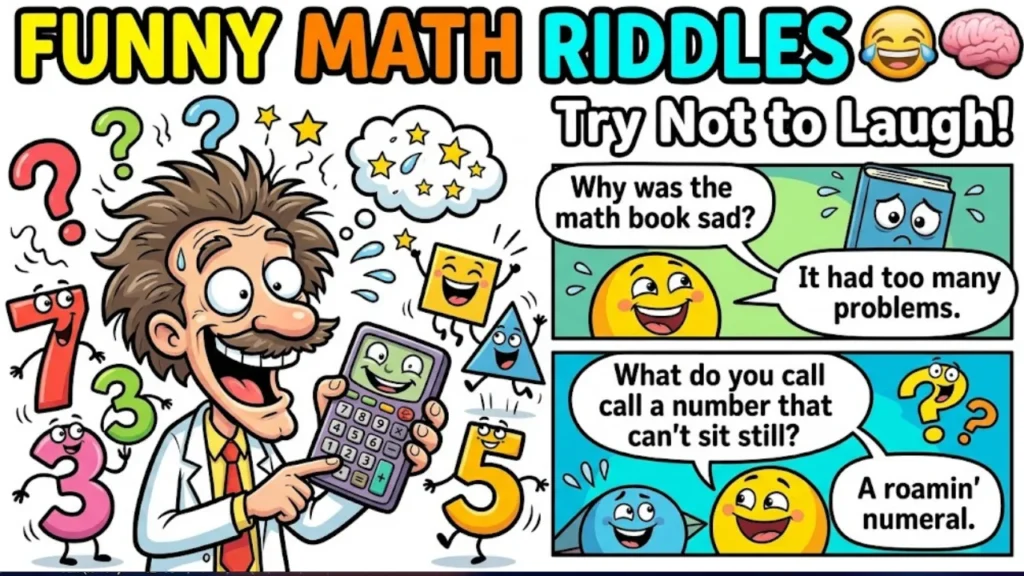 Fun Math Tricks to Sharpen Your Brain