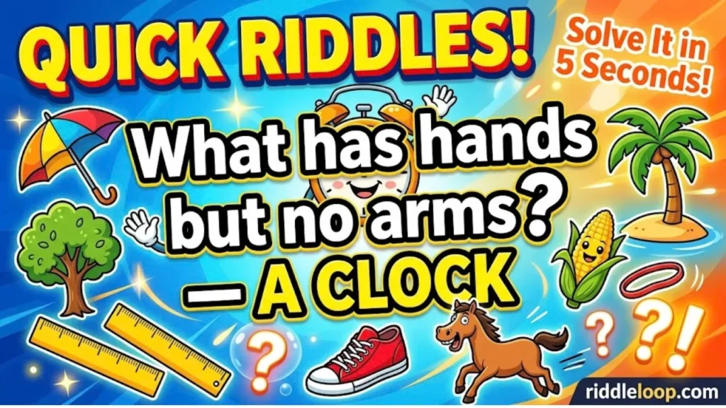 Best Funny Riddles for Adults to Start With