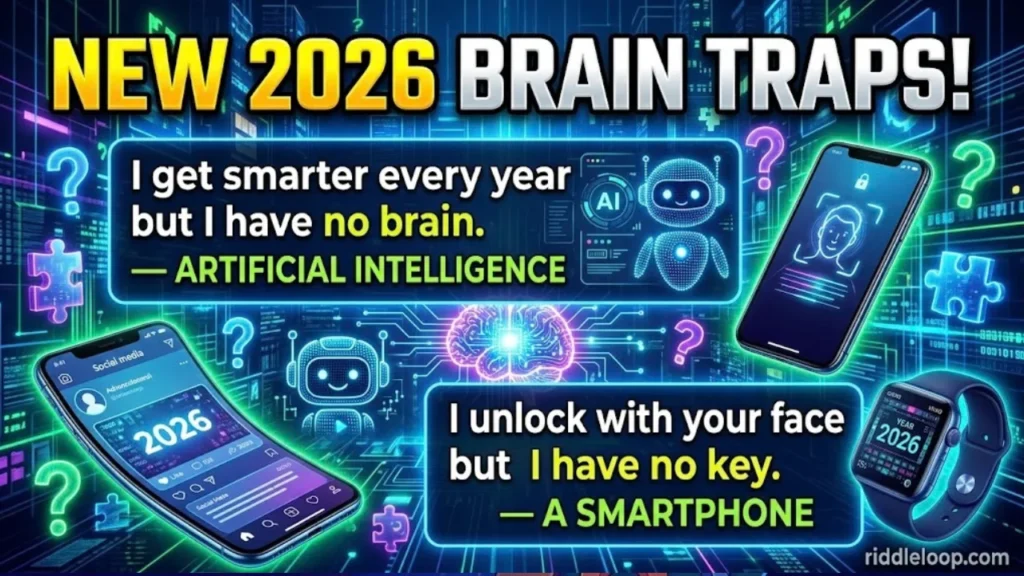 Hard Math and Number Riddles That Will Stump Smart Minds