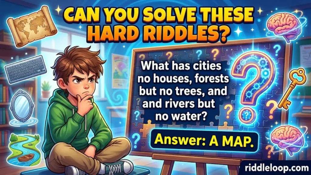 How to Use These Riddles for 4th Graders