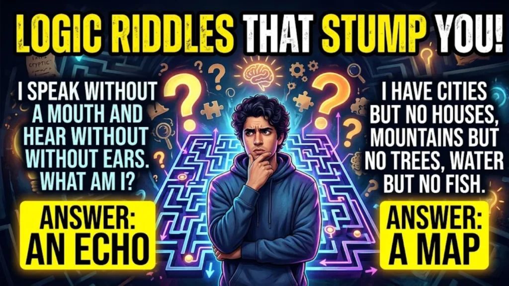 What Makes a Riddle Extremely Hard?