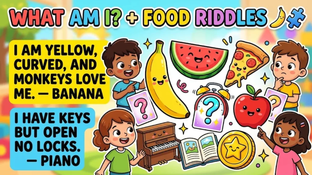 Why Easy Riddles for Kids Are Great for Learning in 2026