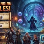 360+ D&D Riddles With Answers: Epic, Tricky & Mind-Bending Puzzles for Your Next Adventure 360+ D&D Riddles With Answers: Epic, Tricky & Mind-Bending Puzzles for Your Next Adventure