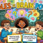 140+ Brilliant Riddles for Kids With Answers That Will Challenge Their Minds 140+ Brilliant Riddles for Kids With Answers That Will Challenge Their Minds