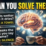 210+ Brilliant Clever Riddles for Adults With Answers That Will Seriously Challenge Your Brain 210+ Brilliant Clever Riddles for Adults With Answers That Will Seriously Challenge Your Brain