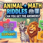 110+ Good Riddles for Kids With Answers That Will Challenge Their Brilliant Young Minds in 2026 🧠✨ 110+ Good Riddles for Kids With Answers That Will Challenge Their Brilliant Young Minds in 2026 🧠✨