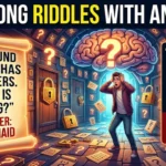 120+ Long Riddles With Answers That Will Seriously Challenge Your Brain & Keep You Guessing 🧠🔥 120+ Long Riddles With Answers That Will Seriously Challenge Your Brain & Keep You Guessing 🧠🔥