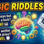 170+ Mind-Blowing Logic Riddles With Answers That Will Challenge Your Brain in 2026 ð§ ðĨ 170+ Mind-Blowing Logic Riddles With Answers That Will Challenge Your Brain in 2026 ð§ ðĨ